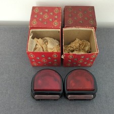 2 Genuine Vintage Lucas ST51 D
