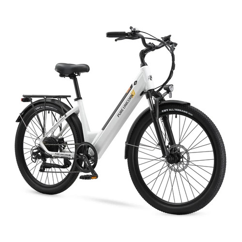 Pure unicorn electric - unicorn, 27.5''