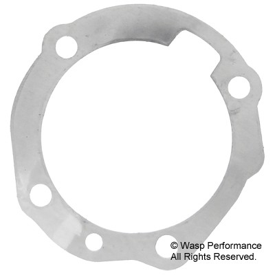 Cylinder base gasket vespa - cylinder,