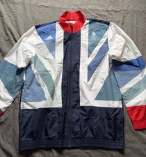 Men’s Adidas Team GB 2012