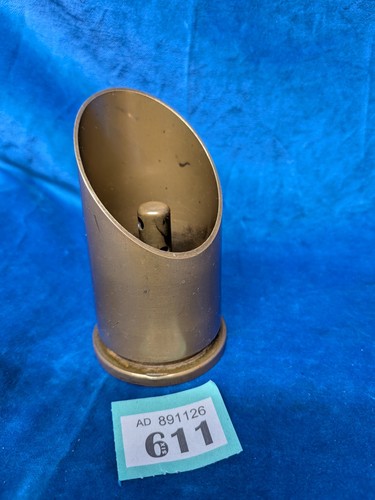 1950 militaria trench art - 1950's,