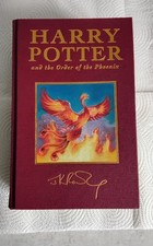 HARRY POTTER -AND THE ORDER OF