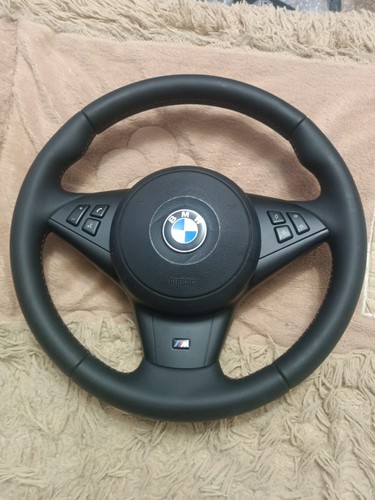 Bmw e60 e63 steering - e60,