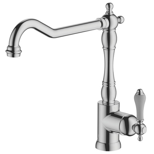 Swirl kitchen mixer - swirl,