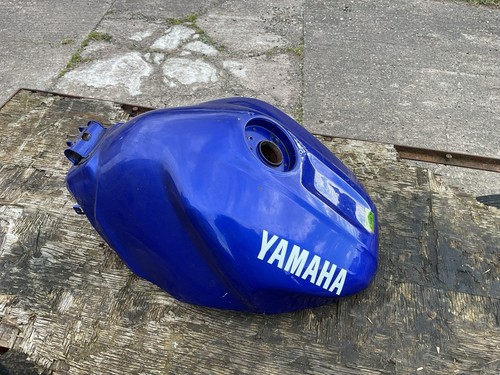 Yamaha yzf 4xv - yamaha,
