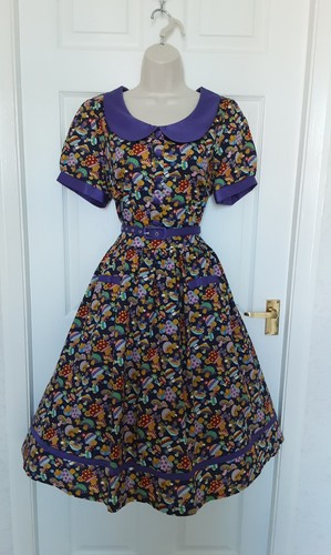 Lindy bop fit flare - jo, jo