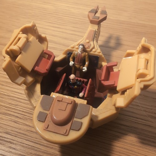 Star trek innerspace - star,
