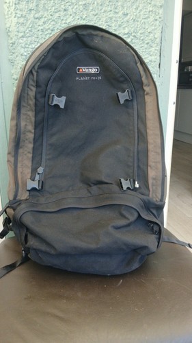 Vango planet travel - 70+10,