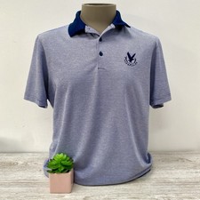 Adidas Golf Polo Shirt