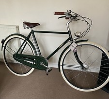 Pashley Classic 3 Speed Path