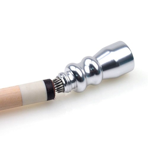 Billiards cue tip - 1,