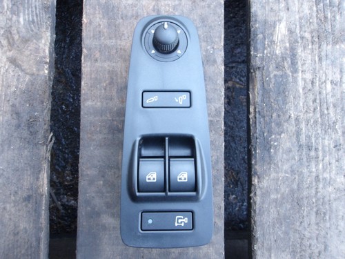 Citroen relay electric - relay, o/s