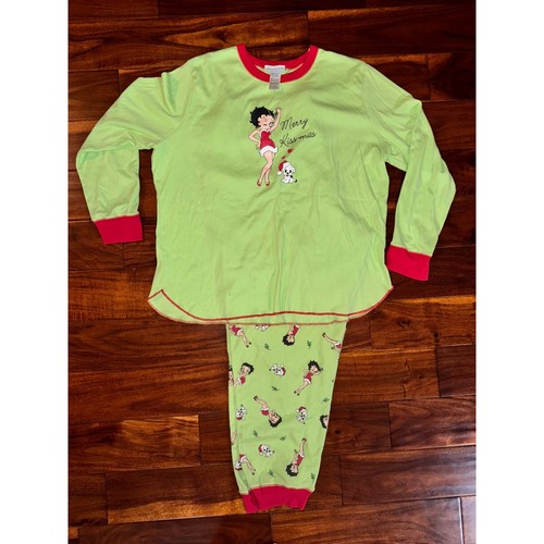 Betty boop vintage 2004 - betty,