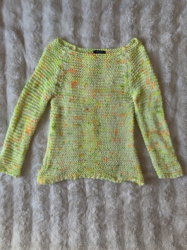 Massimo neon yellow green - neon,