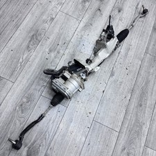 PEUGEOT PARTNER MK3 POWER