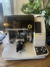 Gravograph m20 rotary - m20,