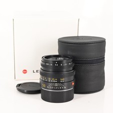Leica 11826 50mm f2