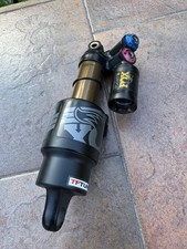 Fox Float X2 Shock 200x63
