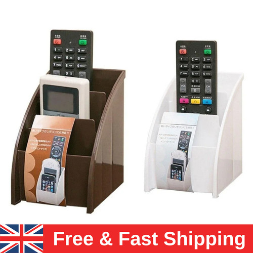 Remote control holder - control, tea