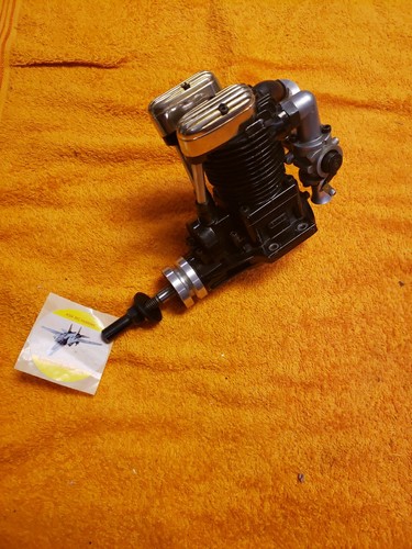 Saito engine 180 - engine,