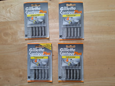 40 x Gillette Contour Plus