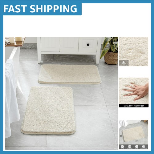 Piece non slip microfiber - non-slip,