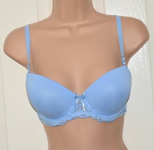 Bra lovely padded size - bra,