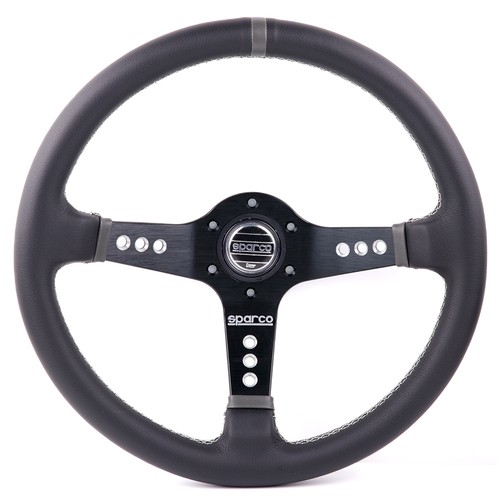 350mm 14inch sparco grey ring - grey,