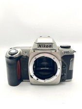Nikon F65 SLR Film Camera Body
