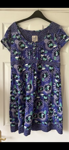 Pretty tunic dress mantaray - pretty, by