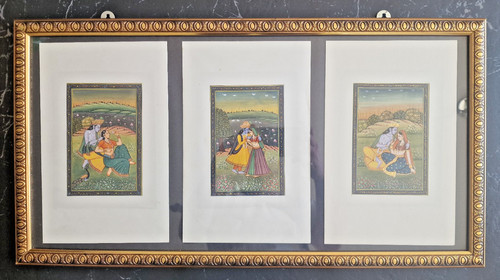 Set rajasthani indian - rajasthani,