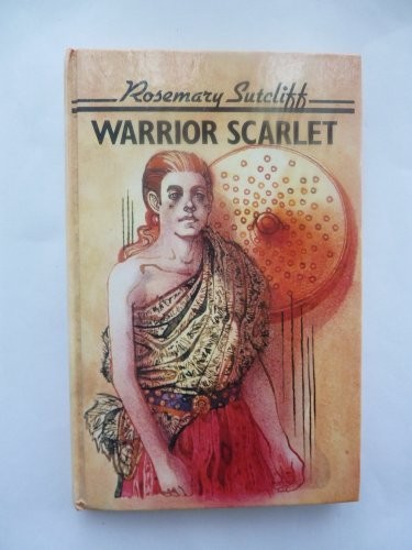 Warrior scarlet rosemary - warrior, scarlet-rosemary