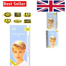 Hair Streaking Kit, Natural