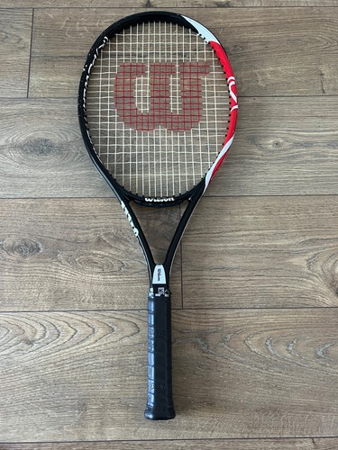 Wilson power hybrid tennis - wilson, (k)