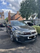 VOLKSWAGEN GOLF GTI MK6 2.0