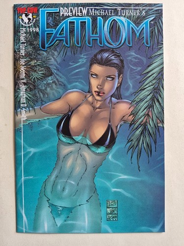 Fathom preview top - fathom,