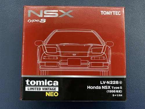 Tomica limited vintage neo - limited,