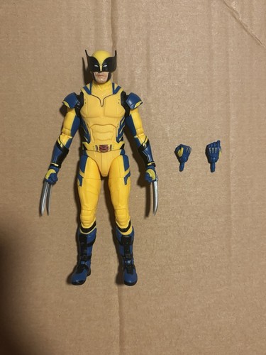 Deadpool wolverine - deadpool,