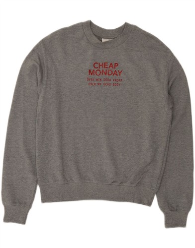 Cheap monday womens oversized - cheap,