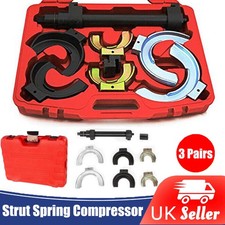 Universal Strut Spring