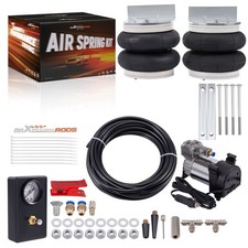 Air Suspension KIT with
