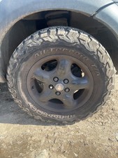 2004 LAND ROVER FREELANDER