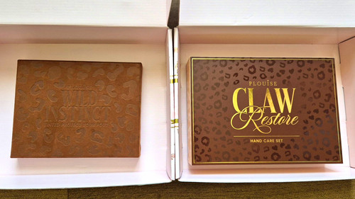 Plouise claw restore hand care - restore,