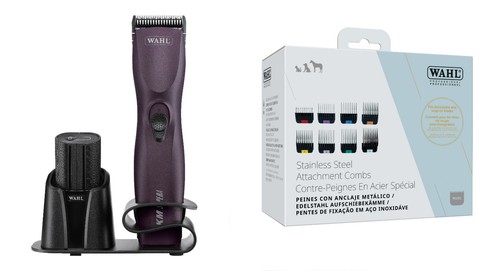 Wahl supera profi battery - supera,