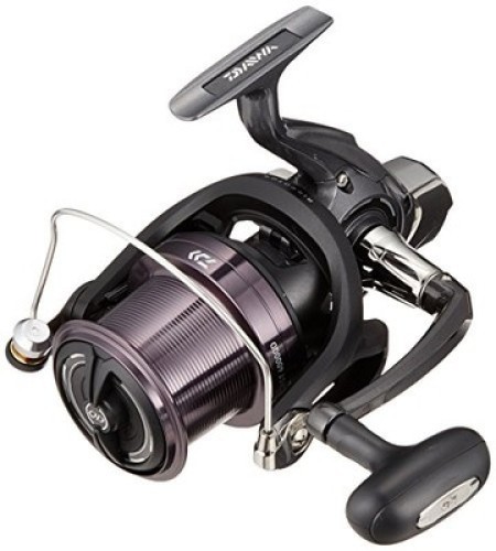 Daiwa crosscast 4000qd - daiwa, 17