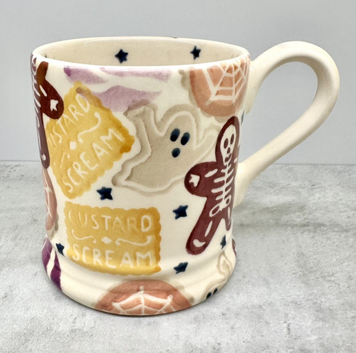 Emma bridgewater halloween - bridgewater,