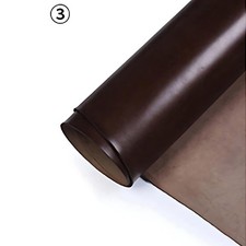 Veg-Tanned & Cowhide Tooling