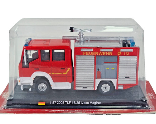 Del prado 2005 iveco - 1:57,