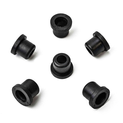 30x plastic grommet for - plastic,