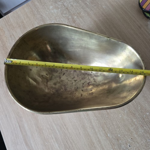 Original antique vintage brass - vintage,